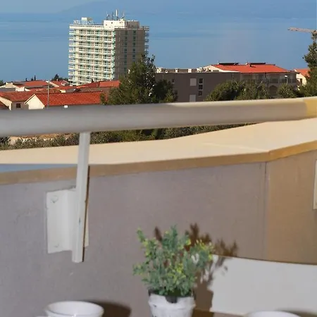 With A Parking Space - 13871 Apartment *