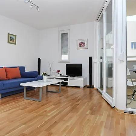 With A Parking Space - 13871 Apartment