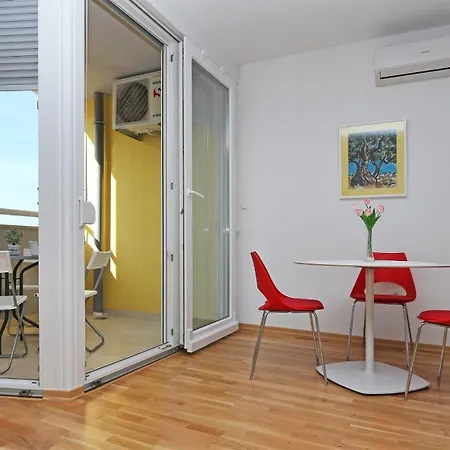 With A Parking Space - 13871 Apartment