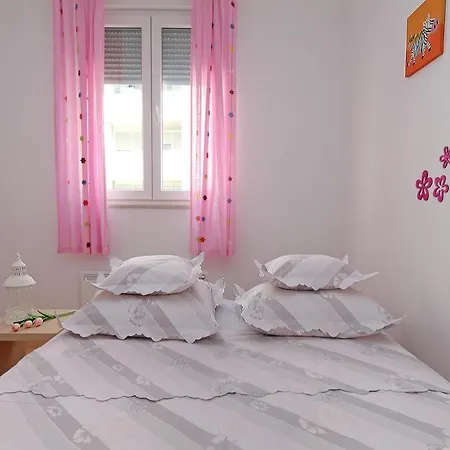 With A Parking Space - 13871 Hotel Makarska