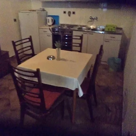 Apartment 13979a Makarska
