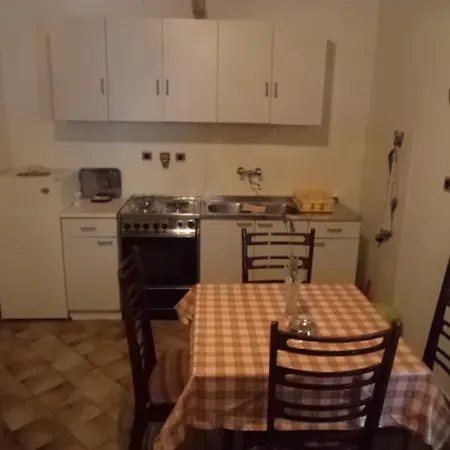 13979a Apartment Makarska